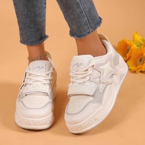 Women's athletic shoes model: VL246