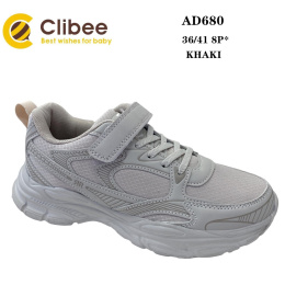 Sports shoes for children and teenagers, model: AD680 (36-41)