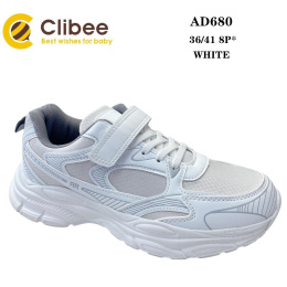 Sports shoes for children and teenagers, model: AD680 (36-41)