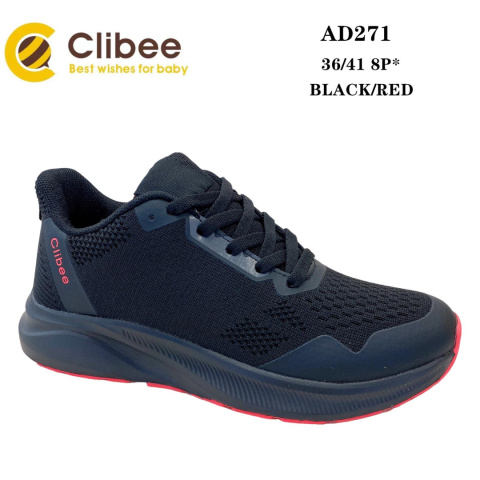 Sports shoes for children and teenagers, model: AD271 (36-41)