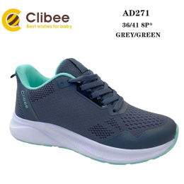 Sports shoes for children and teenagers, model: AD271 (36-41)