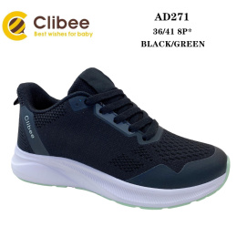 Sports shoes for children and teenagers, model: AD271 (36-41)