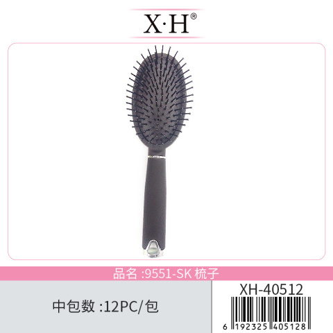 Hairbrush