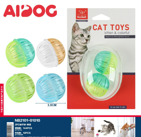 Toys For Cats