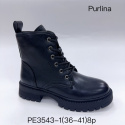 Women's boots, slingbacks, size (36-41)