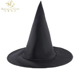 Cap, witch hat for Halloween