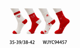 Women's socks (35-38, 39-42)