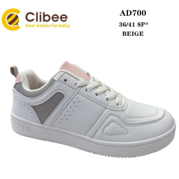 Sports shoes for children and teenagers, model: AD700 (36-41)