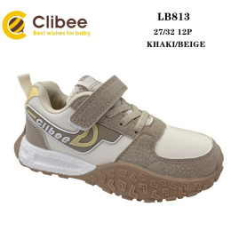 Sports shoes for children, model: LB813 (27-32)