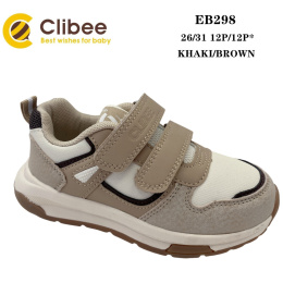 Sports shoes for children, model: EB298 (26-31)