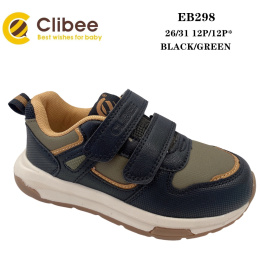 Sports shoes for children, model: EB298 (26-31)