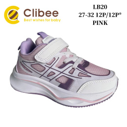 Sports shoes for children, model: LB20 (27-32)