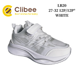 Sportowe obuwie dla dzieci, model: LB20 (27-32)