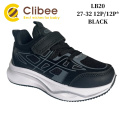 Sportowe obuwie dla dzieci, model: LB20 (27-32)