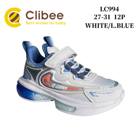 Sports shoes for children, model: LC994 (27-31)