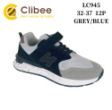 Sports shoes for children, model: LC945 (32-37)