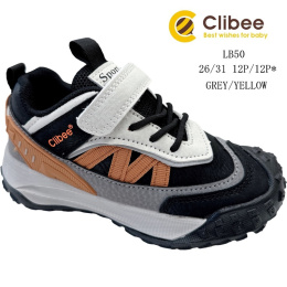 Sports shoes for children, model: LB50 (26-31)