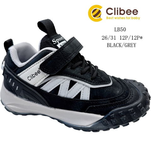 Sports shoes for children, model: LB50 (26-31)
