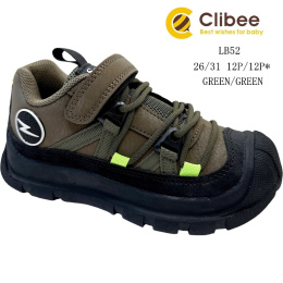 Sportowe obuwie dla dzieci, model: LB52 (26-31)