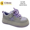 Sports shoes for children, model: LC120 (33-38)