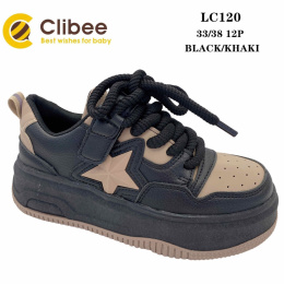 Sports shoes for children, model: LC120 (33-38)