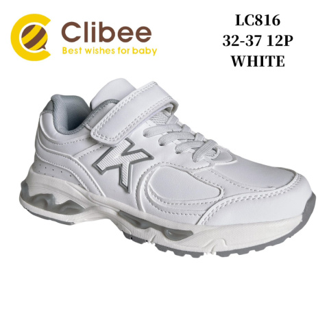 Sports shoes for children, model: LC816 (32-37)