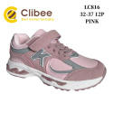 Sports shoes for children, model: LC816 (32-37)