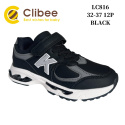 Sports shoes for children, model: LC816 (32-37)