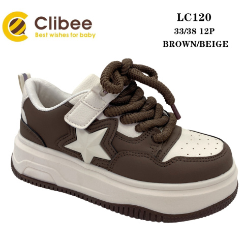 Sports shoes for children, model: LC120 (33-38)