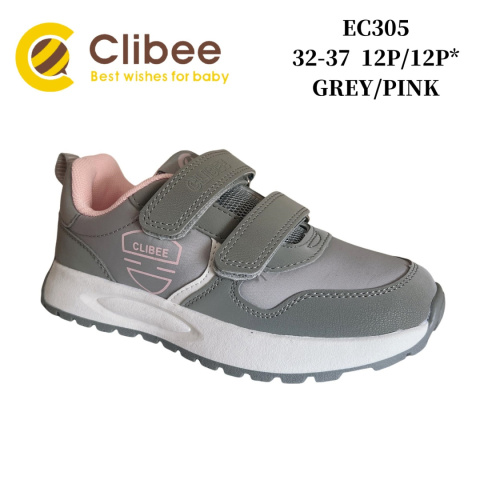 Sports shoes for children, model: EC305 (32-37)