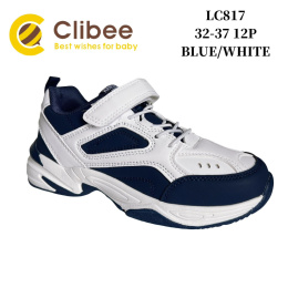 Sports shoes for children, model: LC817 (32-37)