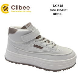 Sports shoes for children, model: LC818 (33-38)