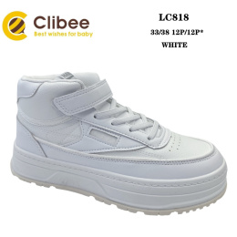 Sports shoes for children, model: LC818 (33-38)