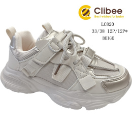 Sports shoes for children, model: LC820 (33-38)