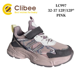 Sports shoes for children, model: LC997 (32-37)