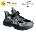 Sports shoes for children, model: LC997 (32-37)