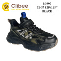 Sports shoes for children, model: LC997 (32-37)