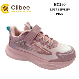 Sports shoes for children, model: EC290 (32-37)