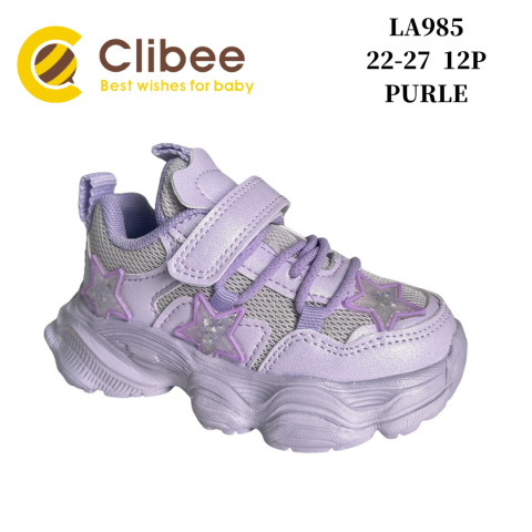 Sports shoes for children, model: LA985 (22-27)