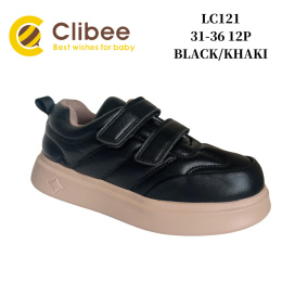 Sports shoes for children, model: LC121 (31-36)