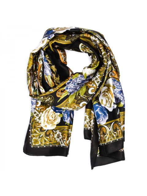 Women's scarf, thin