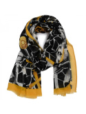 Women's scarf, thin