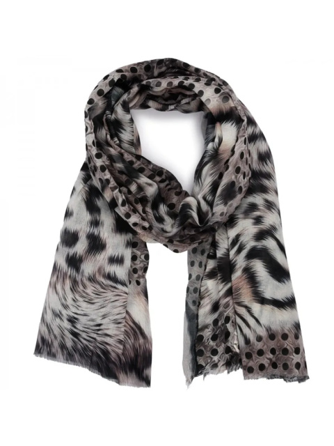 Women's scarf, thin