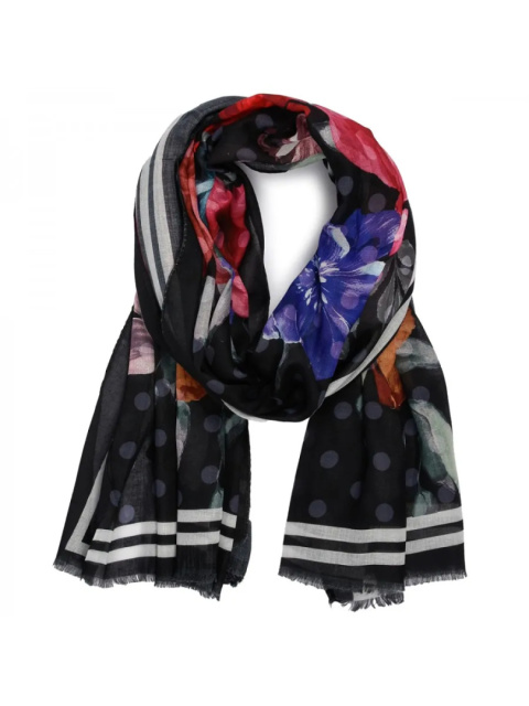 Women's scarf, thin