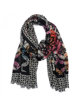 Women's scarf, thin