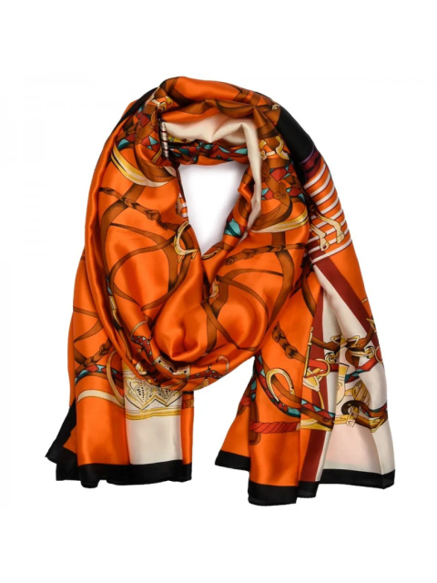 Women's scarf, thin