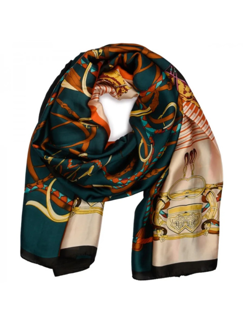 Women's scarf, thin