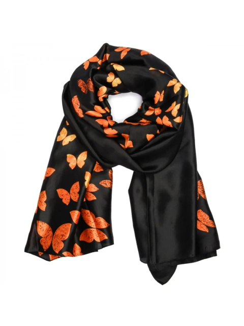 Women's scarf, thin