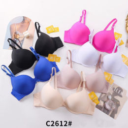 Women's bra - C cup (width 75-100 cm)