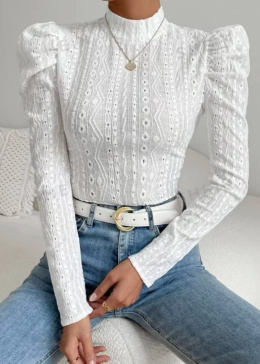 Women's blouse, model: BL-70